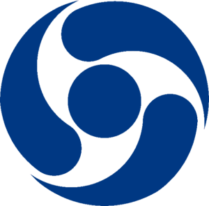 Logotipo Caesb
