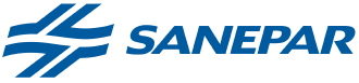 Logotipo Sanepar